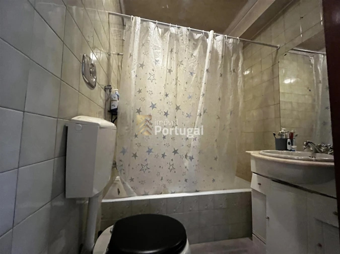 Apartamento T4 para Venda em Braga (São José de São Lázaro e São João do Souto) Foto 20