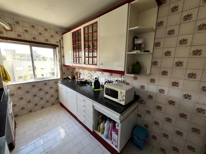 Apartamento T4 para Venda em Braga (São José de São Lázaro e São João do Souto) Foto 8