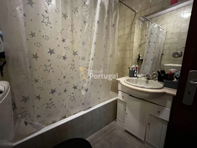 Apartamento T4 para Venda em Braga (São José de São Lázaro e São João do Souto) Foto 21