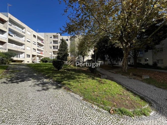 Apartamento T4 para Venda em Braga (São José de São Lázaro e São João do Souto) Foto 27