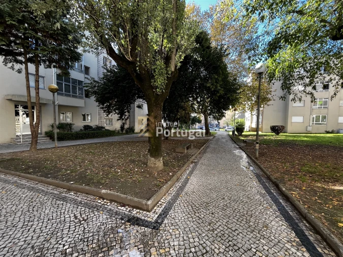 Apartamento T4 para Venda em Braga (São José de São Lázaro e São João do Souto) Foto 25