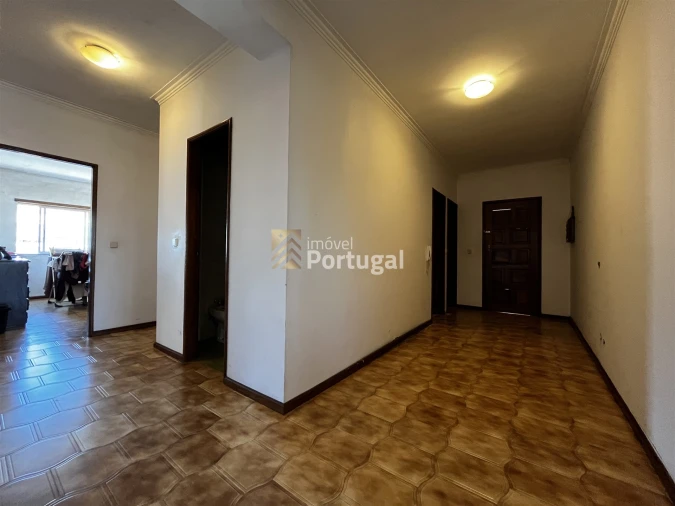 Apartamento T4 para Venda em Braga (São José de São Lázaro e São João do Souto) Foto 9