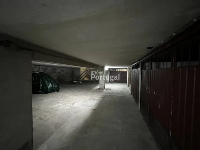 Apartamento T4 para Venda em Braga (São José de São Lázaro e São João do Souto) Foto 23