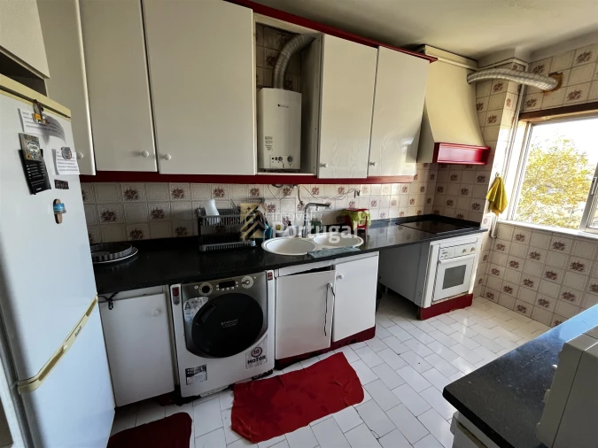 Apartamento T4 para Venda em Braga (São José de São Lázaro e São João do Souto) Foto 7