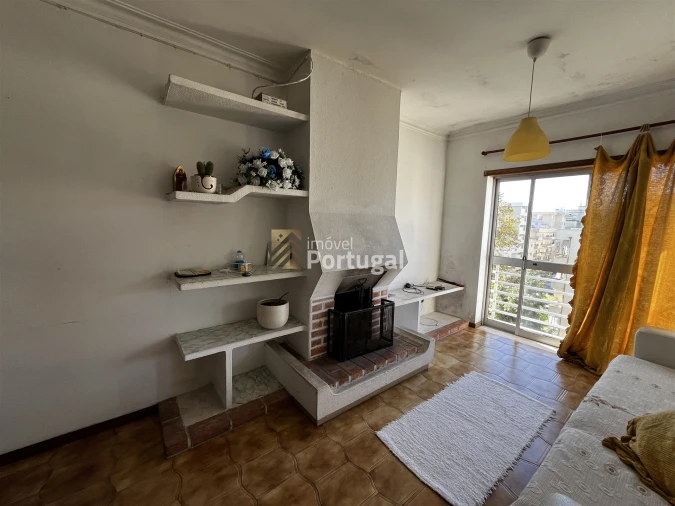 Apartamento T4 para Venda em Braga (São José de São Lázaro e São João do Souto) Foto 1