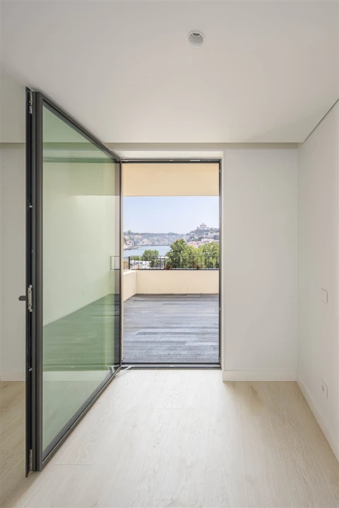Apartamento T2 para Venda em Santa Marinha e São Pedro da Afurada