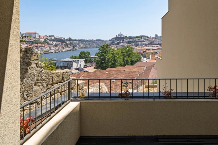 Apartamento T2 para Venda em Santa Marinha e São Pedro da Afurada Foto 13