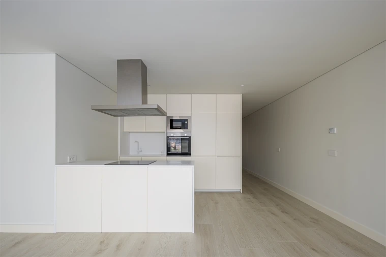 Apartamento T2 para Venda em Santa Marinha e São Pedro da Afurada Foto 8