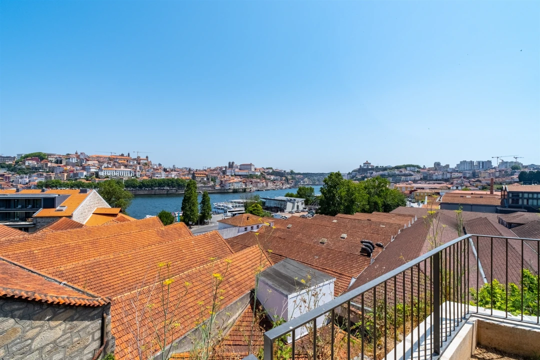 Apartamento T2 para Venda em Santa Marinha e São Pedro da Afurada Foto 6