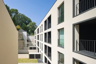 Apartamento T2 para Venda em Santa Marinha e São Pedro da Afurada
