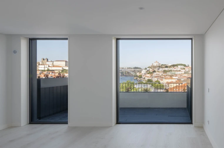 Apartamento T2 para Venda em Santa Marinha e São Pedro da Afurada Foto 21