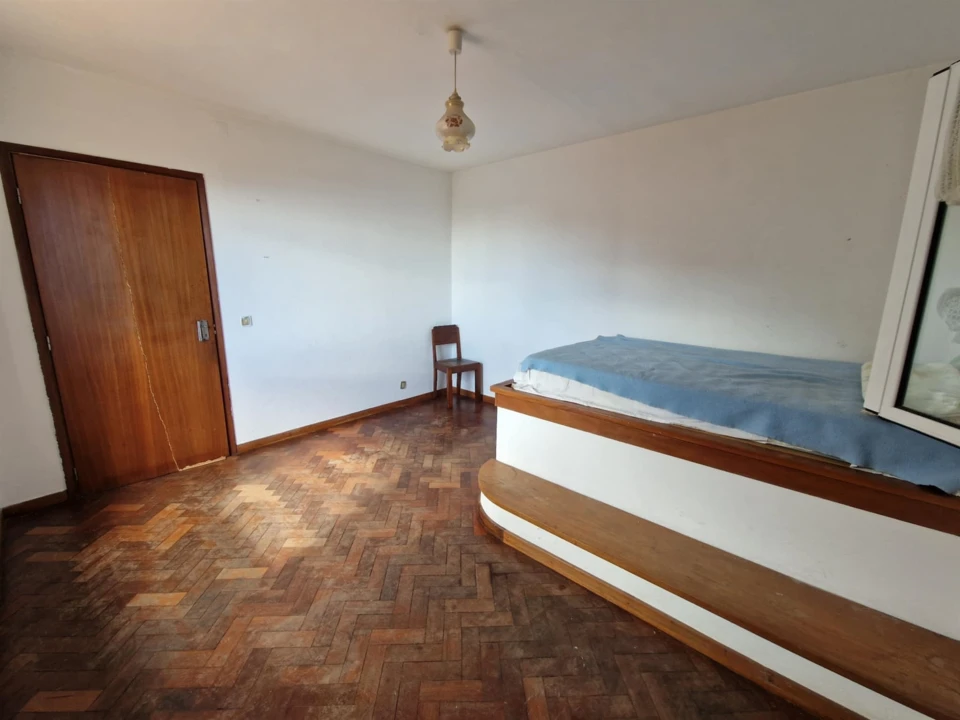 Moradia T4 para Venda em Imaculado Coração de Maria Foto 10