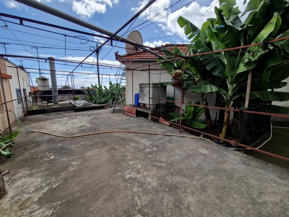 Moradia T4 para Venda em Imaculado Coração de Maria Foto 15