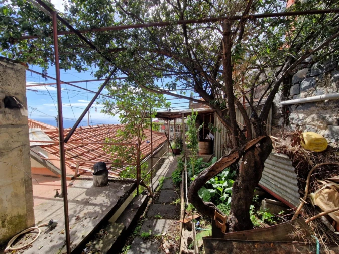 Moradia T4 para Venda em Imaculado Coração de Maria Foto 16