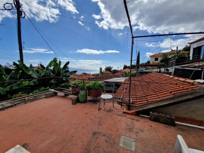 Moradia T4 para Venda em Imaculado Coração de Maria Foto 17