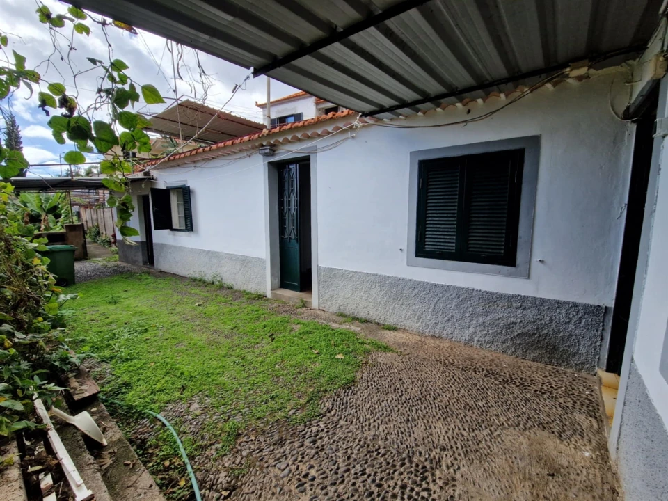 Moradia T4 para Venda em Imaculado Coração de Maria Foto 2