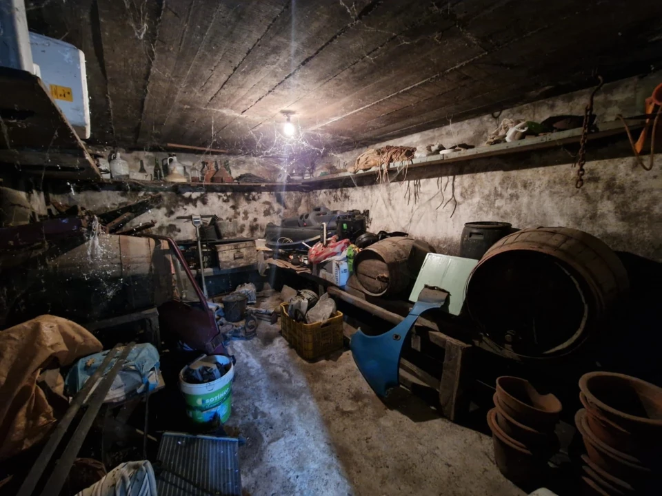 Moradia T4 para Venda em Imaculado Coração de Maria Foto 21