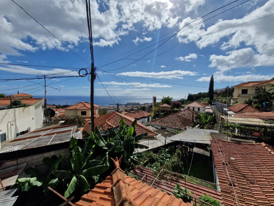 Moradia T4 para Venda em Imaculado Coração de Maria Foto 19