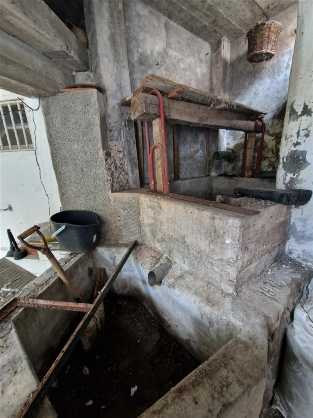 Moradia T4 para Venda em Imaculado Coração de Maria Foto 20