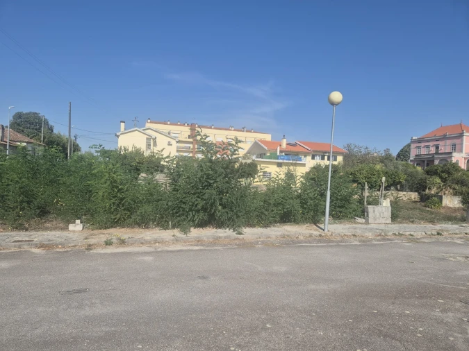 Terreno para Venda em Nelas Foto 2