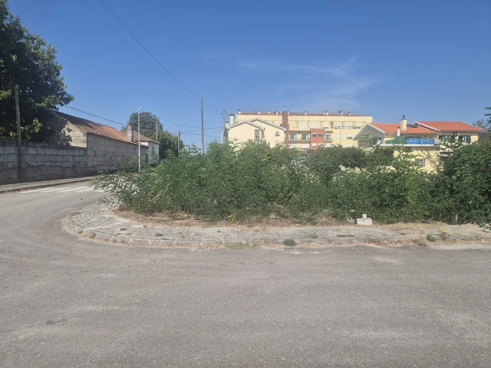 Terreno para Venda em Nelas Foto 3