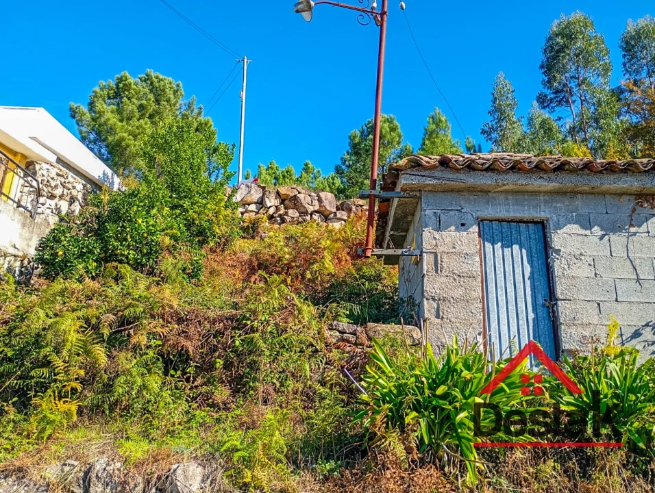 Terreno para Venda em Boa Aldeia, Farminhão e Torredeita Foto 1