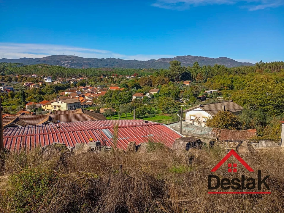 Terreno para Venda em Boa Aldeia, Farminhão e Torredeita Foto 3