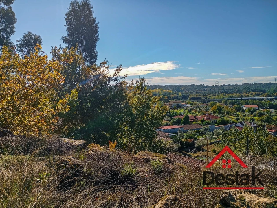 Terreno para Venda em Boa Aldeia, Farminhão e Torredeita Foto 10