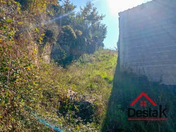 Terreno para Venda em Boa Aldeia, Farminhão e Torredeita