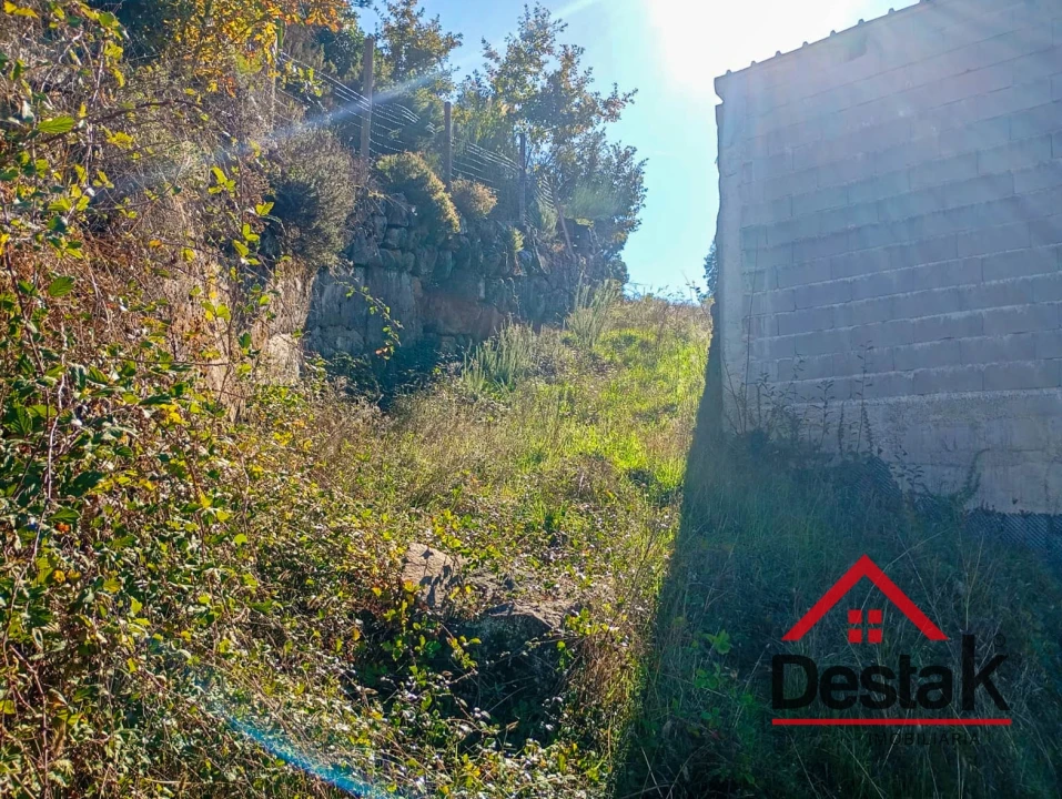 Terreno para Venda em Boa Aldeia, Farminhão e Torredeita Foto 4