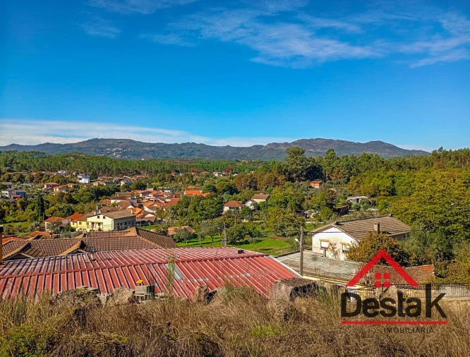 Terreno para Venda em Boa Aldeia, Farminhão e Torredeita Foto 9