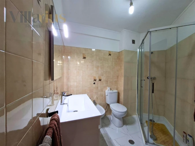 Apartamento T3 para Venda em São João Baptista e Santa Maria dos Olivais Foto 20