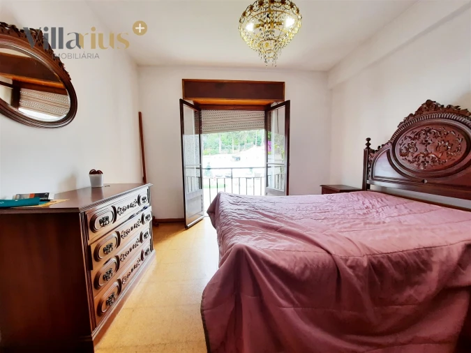 Apartamento T3 para Venda em São João Baptista e Santa Maria dos Olivais Foto 13