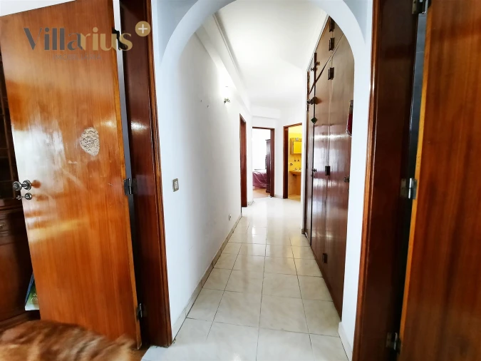 Apartamento T3 para Venda em São João Baptista e Santa Maria dos Olivais Foto 8