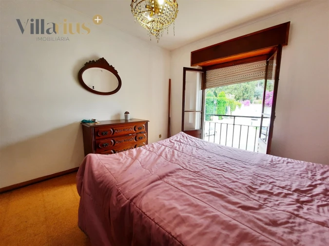 Apartamento T3 para Venda em São João Baptista e Santa Maria dos Olivais Foto 15