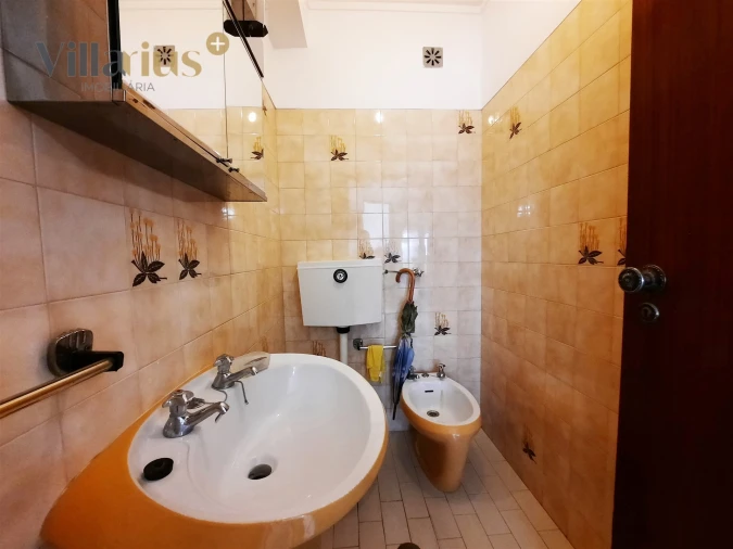 Apartamento T3 para Venda em São João Baptista e Santa Maria dos Olivais Foto 21