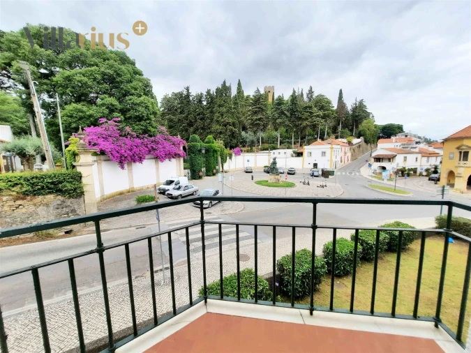 Apartamento T3 para Venda em São João Baptista e Santa Maria dos Olivais Foto 23