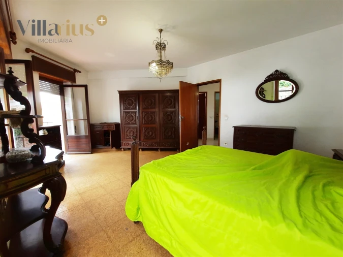 Apartamento T3 para Venda em São João Baptista e Santa Maria dos Olivais Foto 12