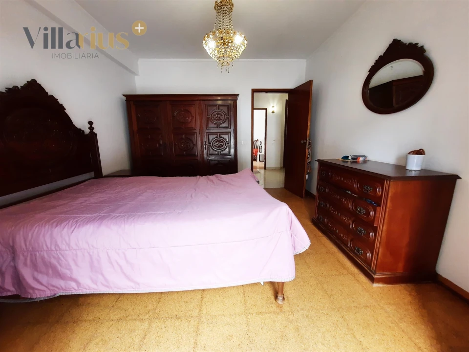 Apartamento T3 para Venda em São João Baptista e Santa Maria dos Olivais Foto 16