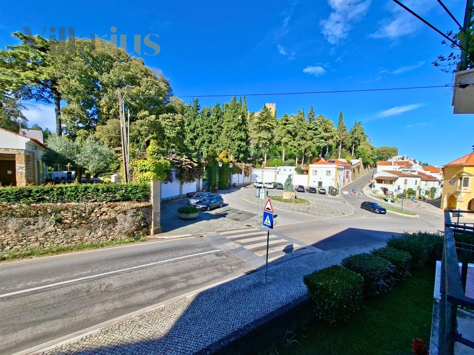 Apartamento T3 para Venda em São João Baptista e Santa Maria dos Olivais Foto 22