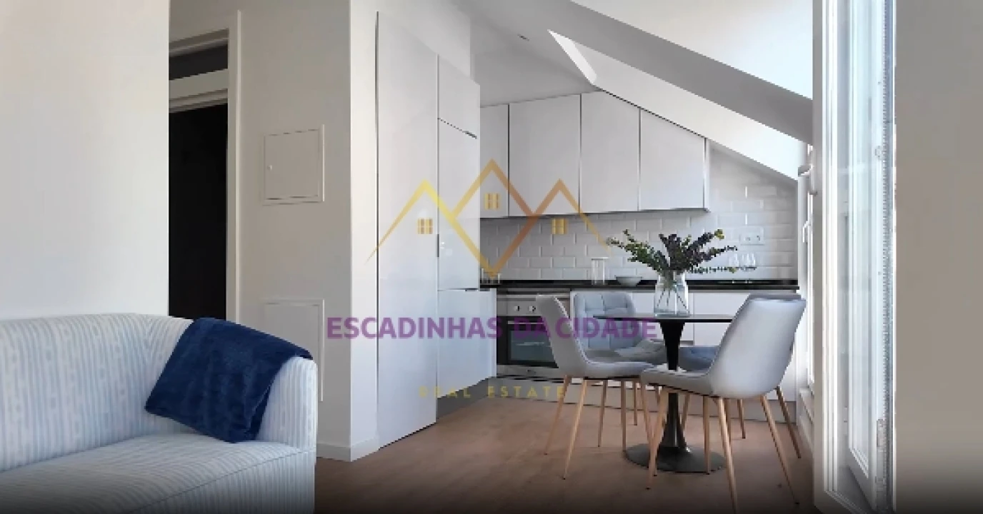 Apartamento T2 para Venda em São Vicente Foto 41