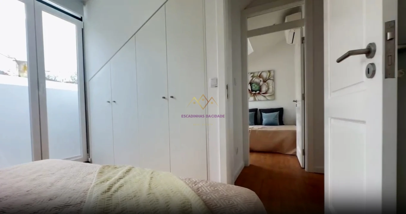 Apartamento T2 para Venda em São Vicente Foto 59