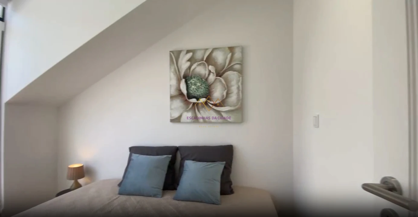 Apartamento T2 para Venda em São Vicente Foto 58