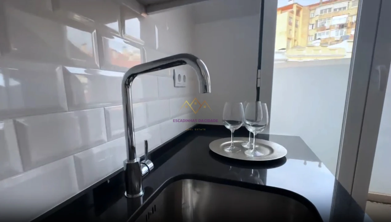 Apartamento T2 para Venda em São Vicente Foto 45
