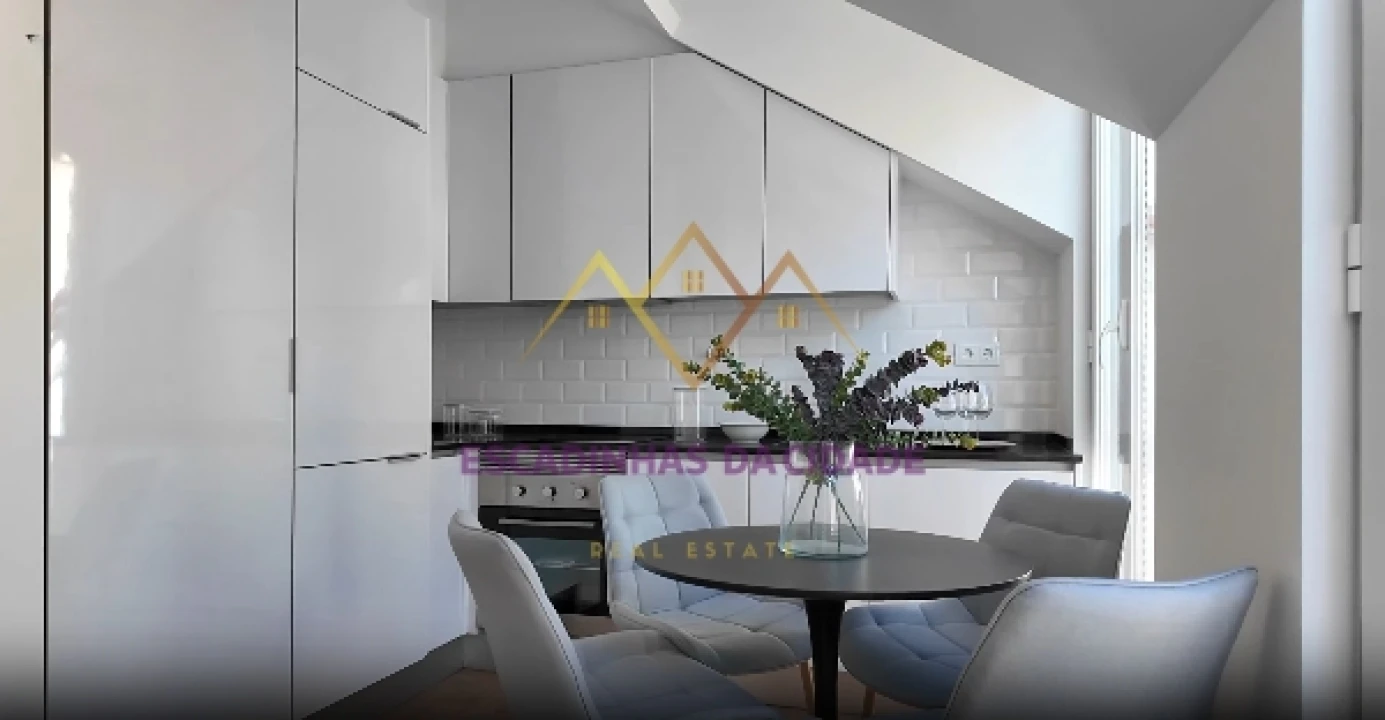 Apartamento T2 para Venda em São Vicente Foto 42