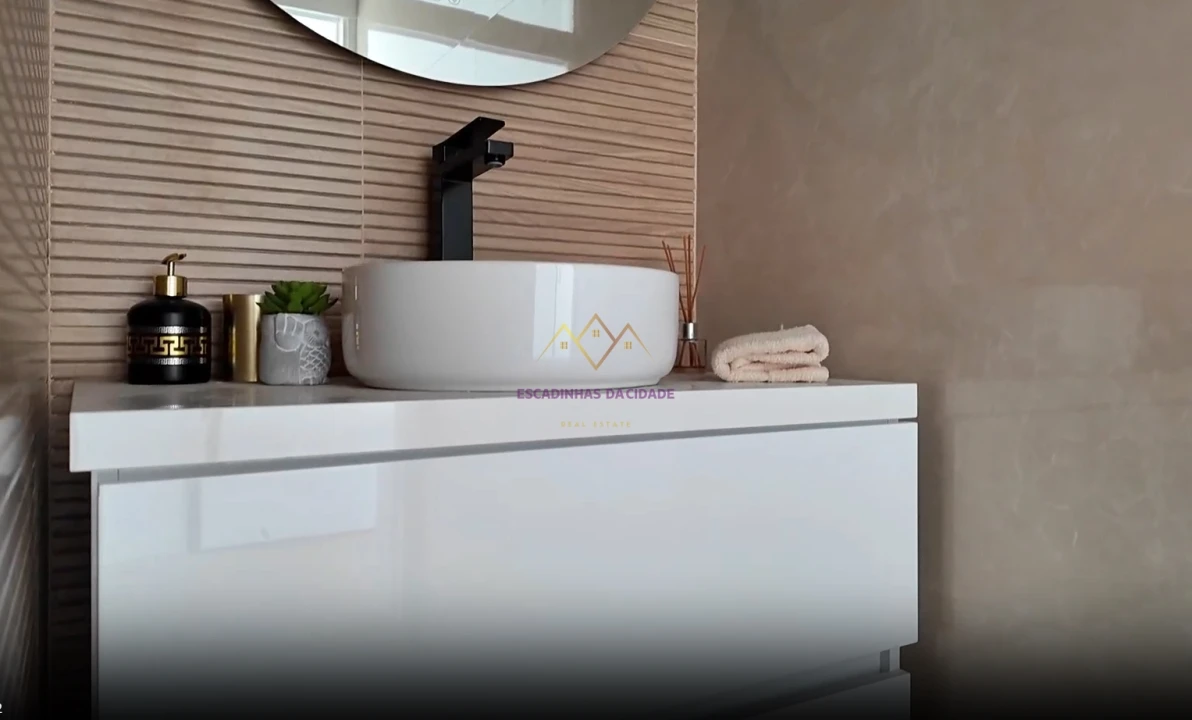 Apartamento T2 para Venda em São Vicente Foto 38
