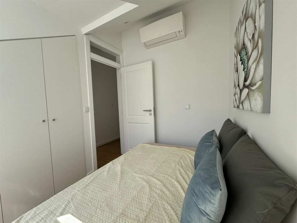 Apartamento T2 para Venda em São Vicente Foto 18
