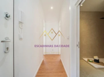Apartamento T2 para Venda em São Vicente