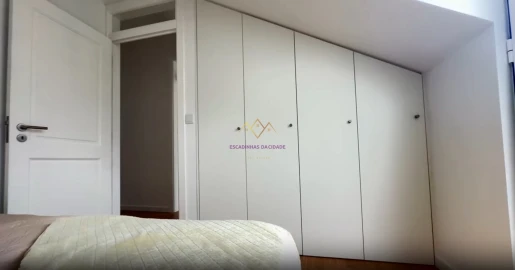 Apartamento T2 para Venda em São Vicente