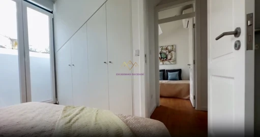 Apartamento T2 para Venda em São Vicente